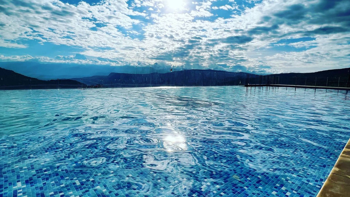 San Gil Hotel | Palmar San Gil