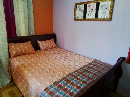 Jerningham Junction Apartment | Palmarie