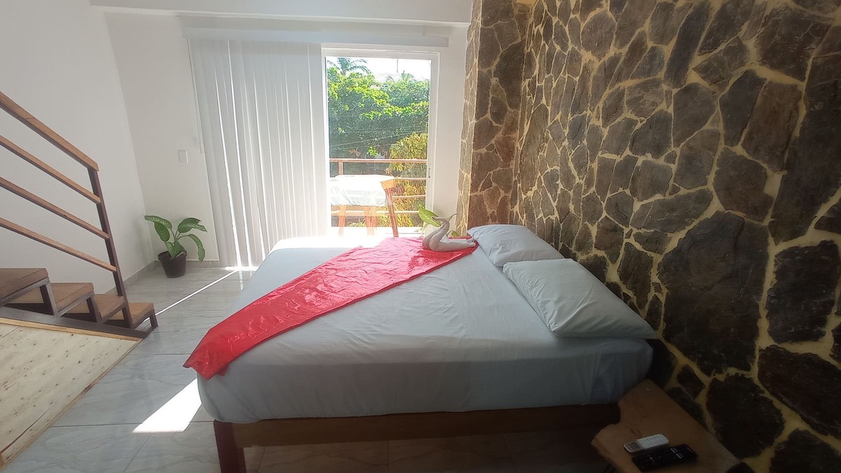R Apartment | PALMAS DE CHAHUE C (581 SF)