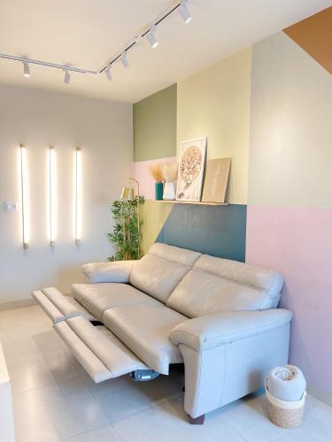 Plano Diretor Sul Apartment | PALMAS EXPERIENCE - Apartamento Girassol