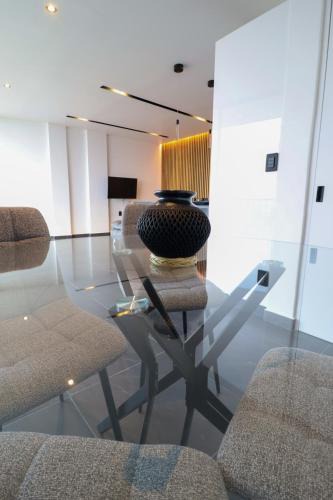 San Felipe del Agua Apartment | Palmas luxury apartment 102