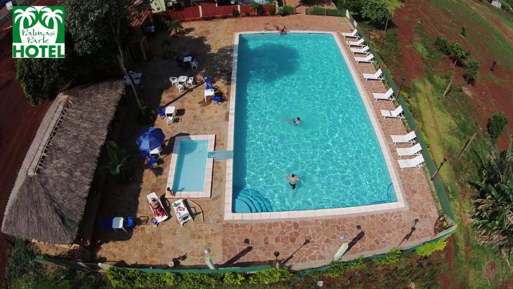 Itapua Department Hotel | Palmas Park Hotel y Restaurant