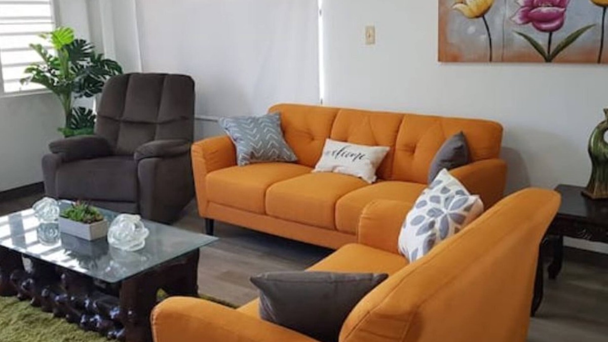 Palmas Altas Villa | Palmas Seaview ocean view 1-bedroom vacation villa