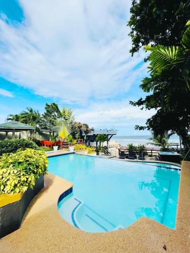 Punta Engano Resort | Palmbeach Resort & Spa Mactan, Cebu