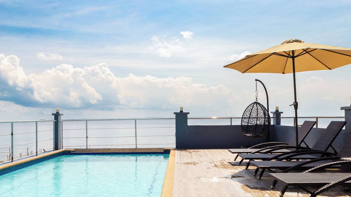 Punta Engano Hotel | Palmbeach Resort & Spa