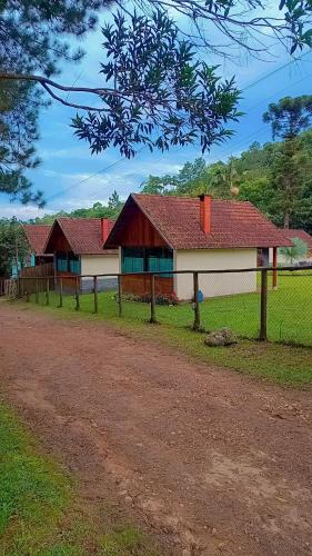 Maromba House | Palmeira Azul