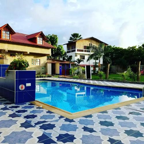 Montanita House | Palmendros Hosteria