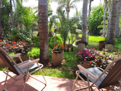 Skhirat Plage House | Palmeraie skhirat 2