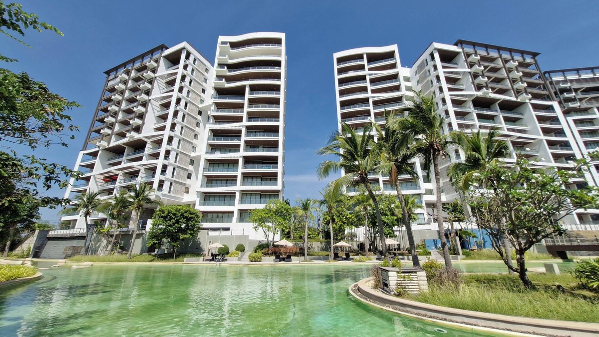 Kram Hotel | Palmeraiebeach Resort Rayong