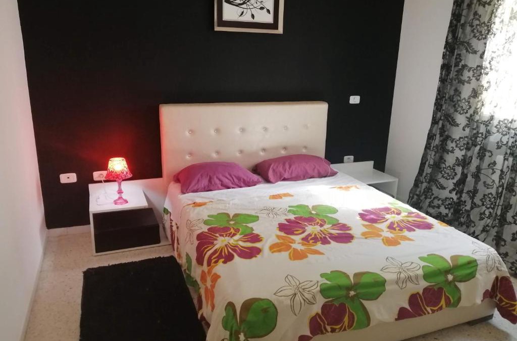 Cite Les Palmeraies Apartment | Palmeraies vacances Tunis