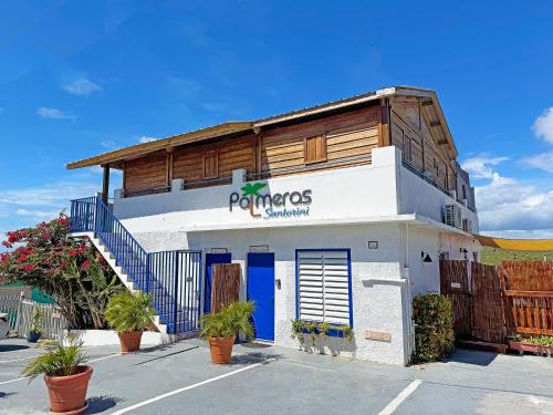Montalva Apartment | Palmeras Beach Apartments - Playa Santa