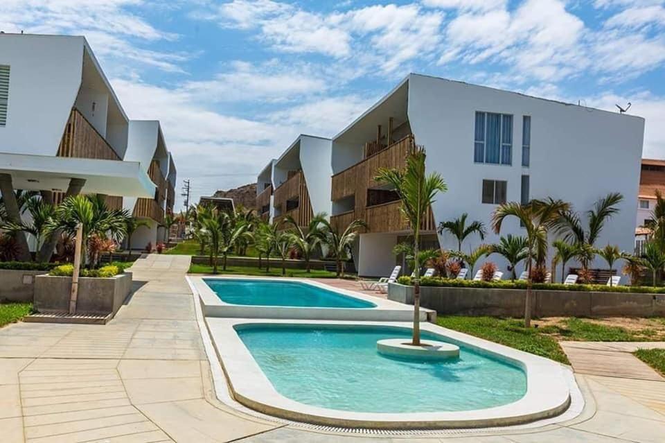 Bocapan Apartment | Palmeras de bocapan