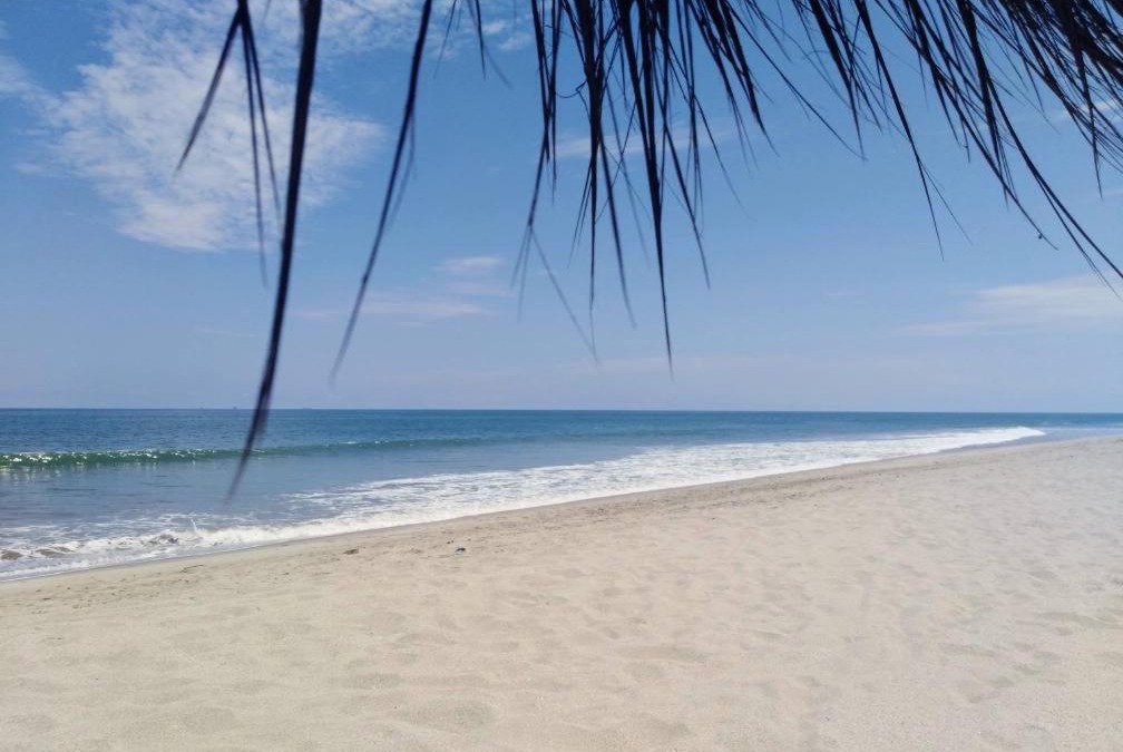 Bocapan Apartment | Palmeras de Bocapan, Tumbes
