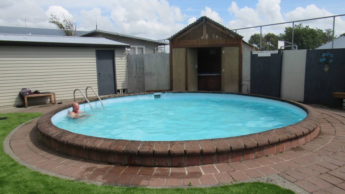 Palmerston North Hotel | Palmerston North Motel