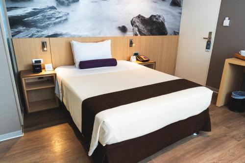 San Borja Hotel | Palmetto Hotel Business San Borja