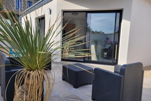 Plouha House | Palmez Breizh