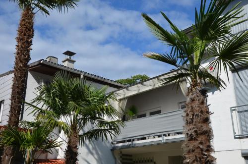 Bad Mingolsheim Apartment | PalmGarden