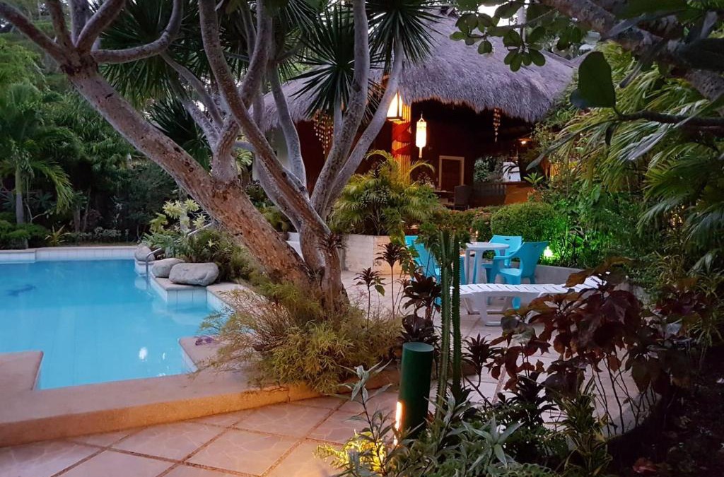 Manoc-Manoc Villa | Palmhill Villa