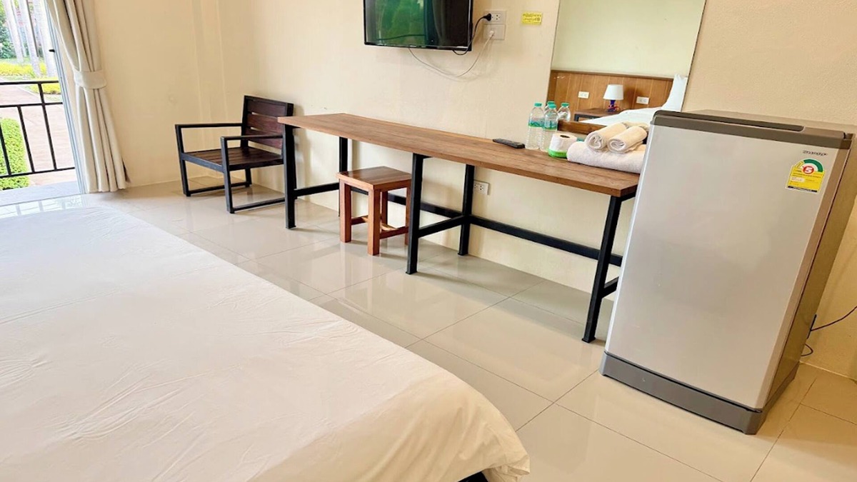 Wiang Pa Pao Hotel | Palmhug Hotel