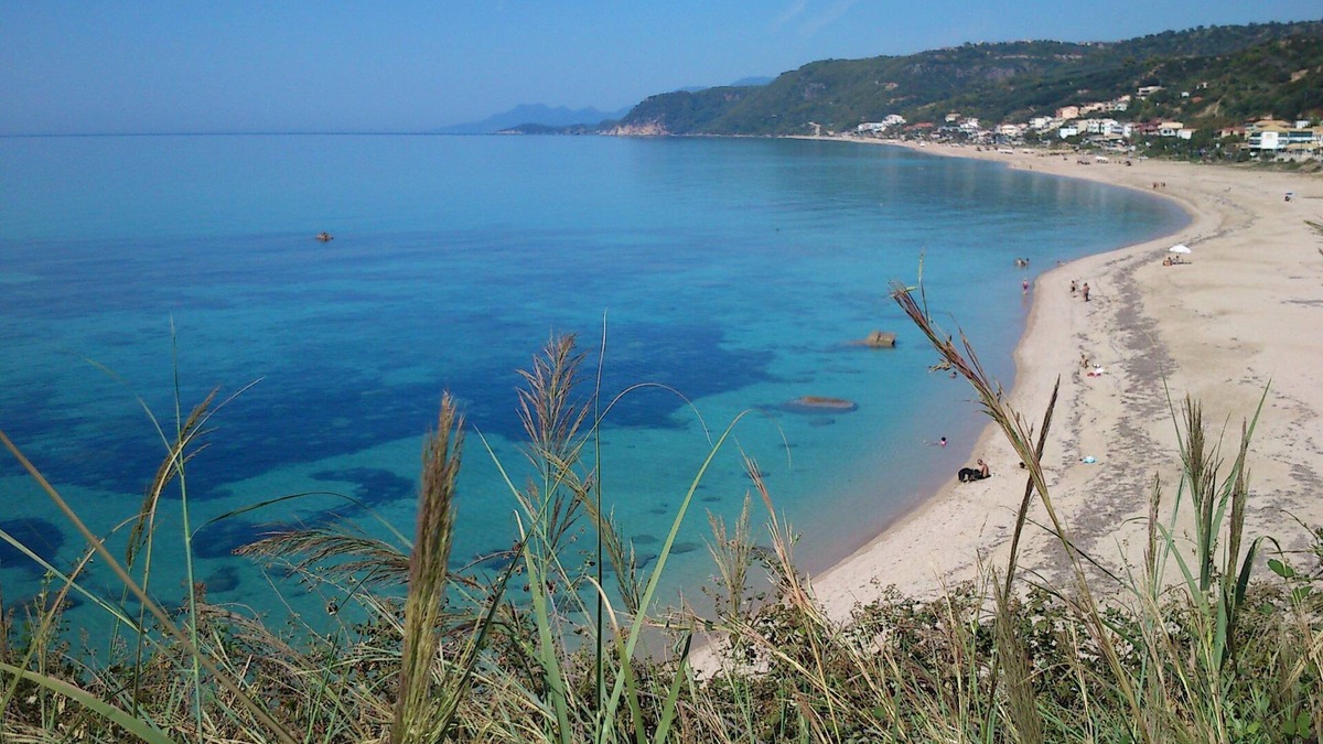 Preveza House | Palmina Mare Villa and Studios