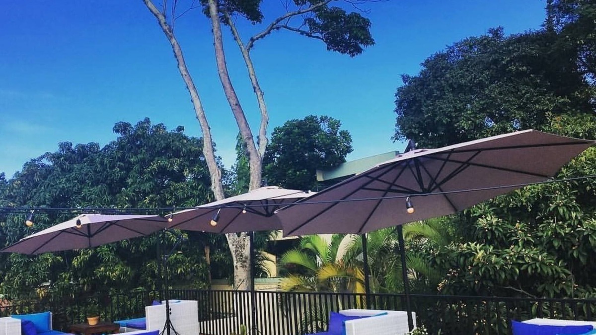Tegucigalpa Hostel | Palmira Hostel