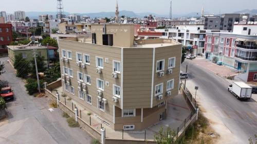 Yenisehir Apartment | Palmiye Apart