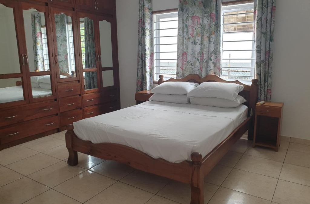 Beau Vallon Apartment | Palmont Commercial Self-Catering Apartments - Beau Vallon