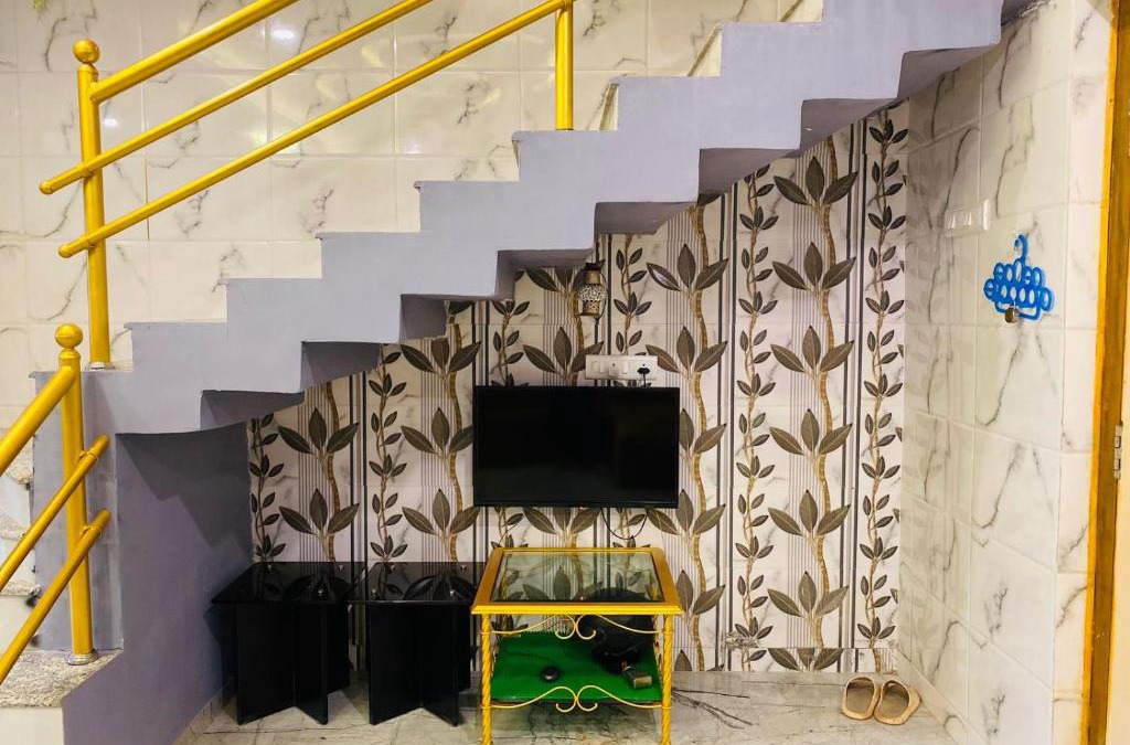 Neral Villa | Palmquist villa