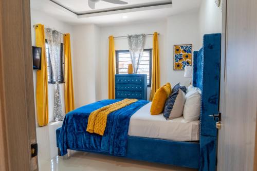 Ocho Rios Villa | Palms Rooftop Villa