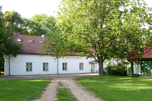 Palmse House | Palmse Manor Guesthouse