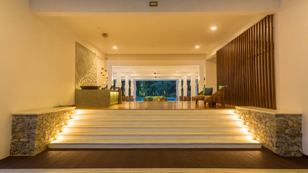 Kithulgala Hotel | Palmstone Retreat - Kithulgala