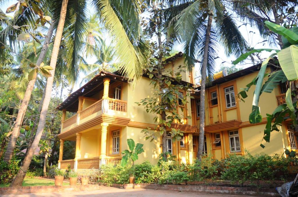 Palolem House | Palolem Guest House