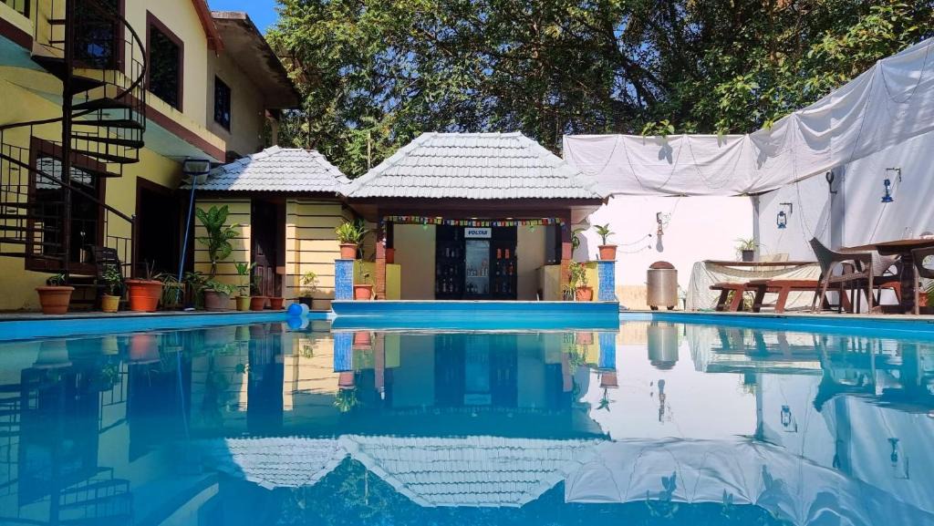 Palolem Hotel | Palolem Inn