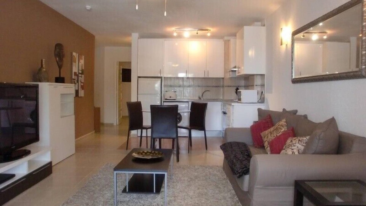 Los Cristianos Apartment | Paloma Beach - Luxury Apartment C!