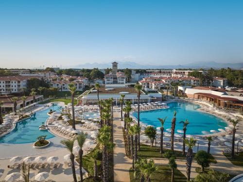 Belek Golf Area Resort | Paloma Grida