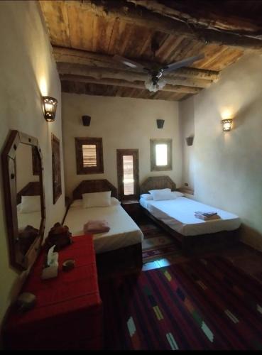 Siwa House | Paloma Lodge Guest House