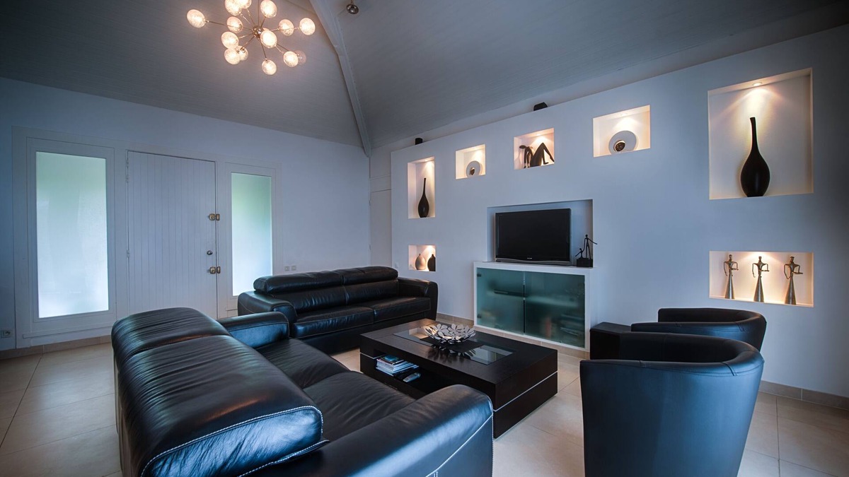 Orient Bay Villa | PALOMA VILLA ORIENT BAY SAINT MARTIN