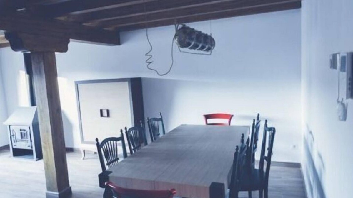 Salces House | Palomba Rural II.