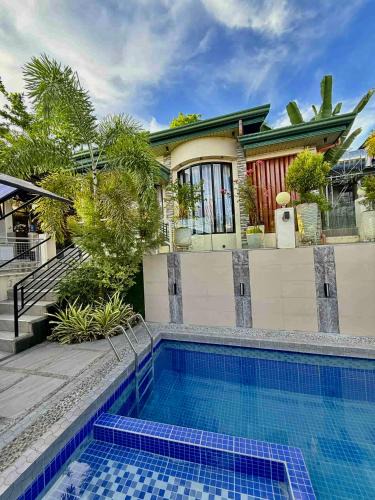 Palompon Villa | Palompon kalimba de luna Villa Inn