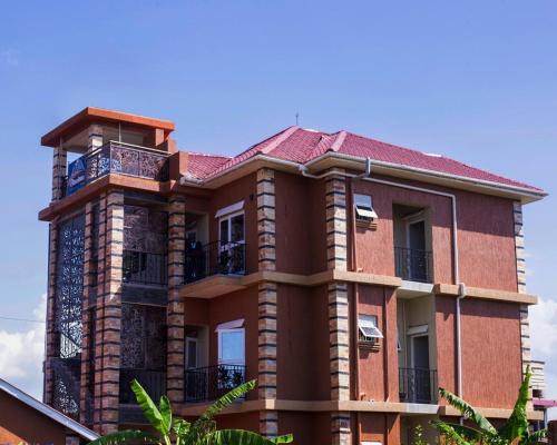 Busia Hotel | Pals Inn