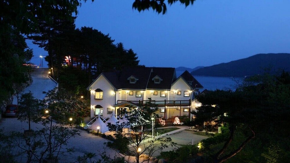 Irun-myeon House | Palsecjo Pension