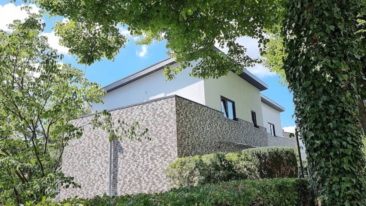 Varel Apartment | "palstek" - Moderne Ferienwohnung in Varel