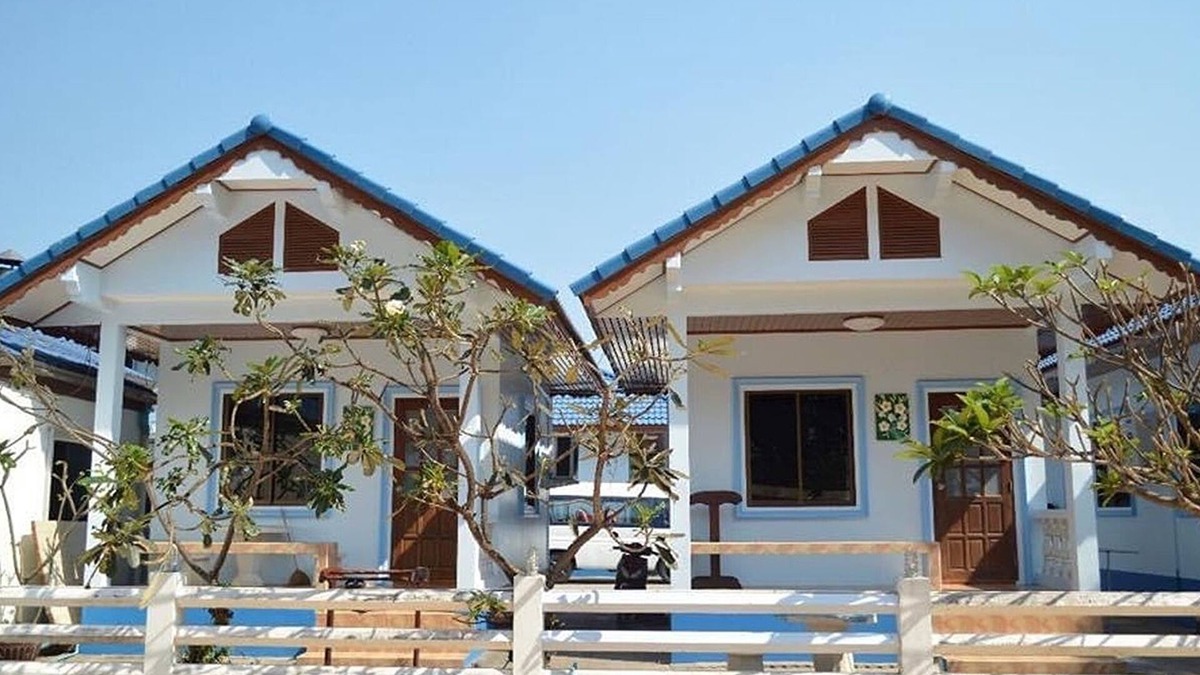Rayong Hotel | Pama Resort