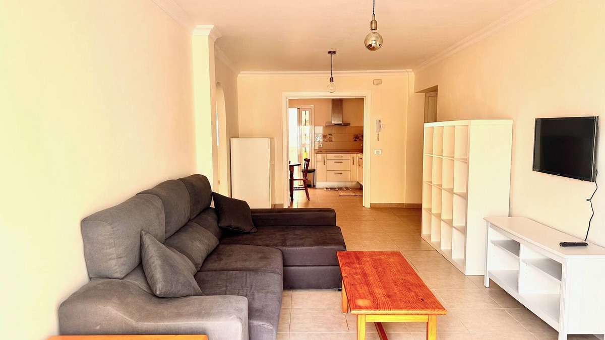 Bajamar Apartment | Pambnb – Bajamar Seaside Retreat