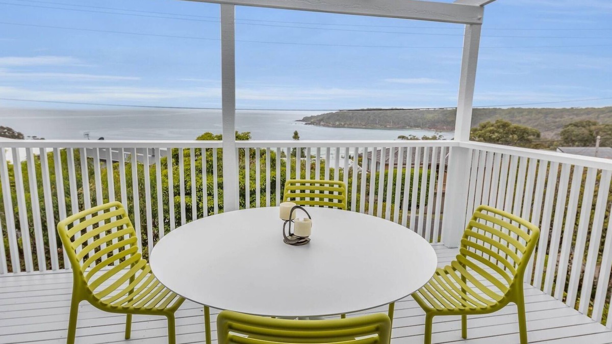 Pambula Beach House | Pambula Little Beach House