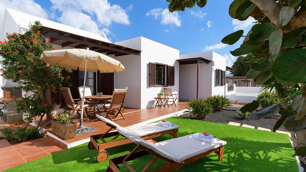 Playa del Cable Ski Chalet | Pamipa, relax y confort en Playa La Concha