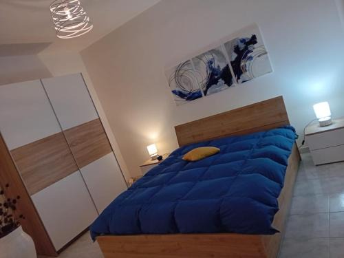 Casa Santa Apartment | Pamir Casa Vacanze Appartamento
