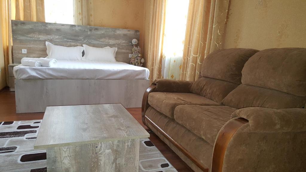 Dushanbe Hostel | Pamir Hotel-Hostel
