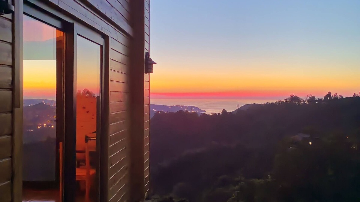 Surmene Cabin | Pamira Bungalow