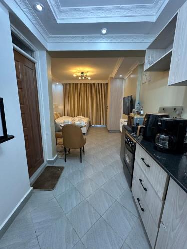 Kikuyu Apartment | Pamoja Stays